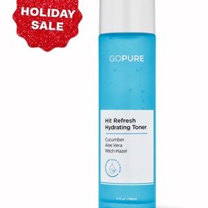 GOPURE Hit Refresh Hydrating Toner